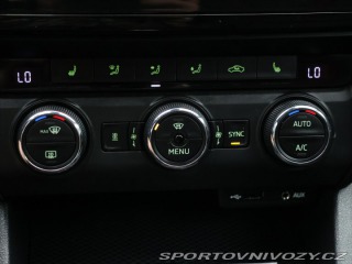 Škoda Octavia RS 2,0 TDI 135kW DSG RS Weba 2015