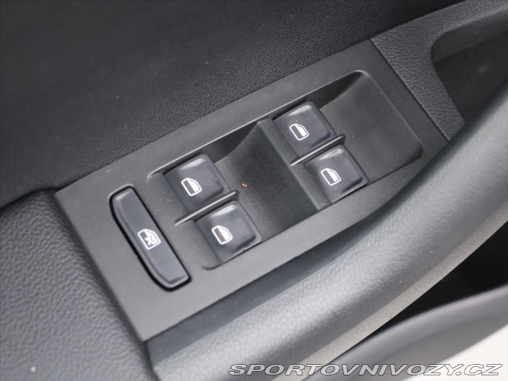 Škoda Octavia RS 2,0 TSI 162kW DSG Challen 2015
