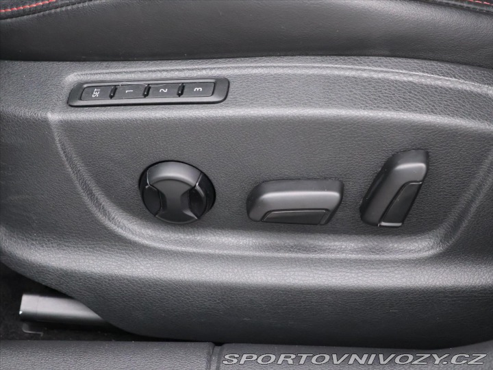 Škoda Octavia RS 2,0 TSI 162kW DSG Challen 2015