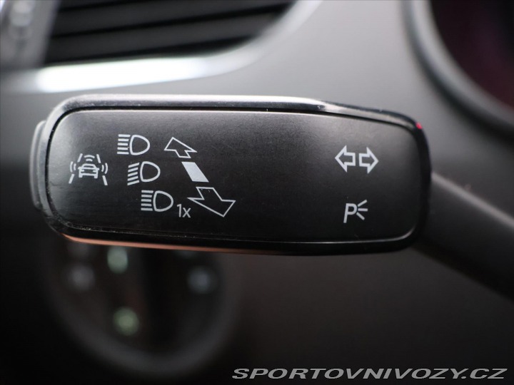Škoda Octavia RS 2,0 TSI 162kW DSG Challen 2015