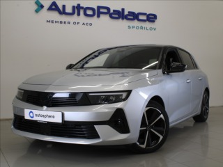 Opel Astra 1,2 Turbo 130k. 8AT GS 18