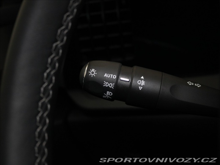 Opel Astra 1,2 Turbo 130k. 8AT GS 18 2025