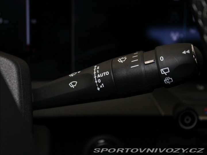 Opel Astra 1,2 Turbo 130k. 8AT GS 18 2025