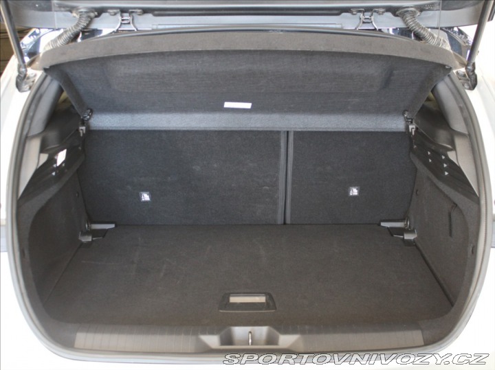 Opel Astra 1,2 Turbo 130k. 8AT GS 18 2025