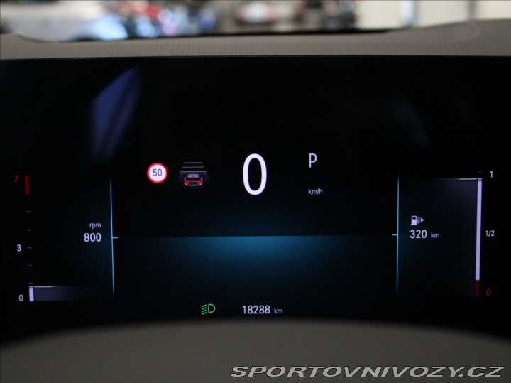 Opel Astra 1,2 Turbo 130k. 8AT GS 18 2025