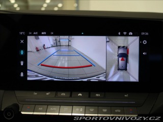 Opel Astra 1,2 Turbo 130k. 8AT GS 18 2025