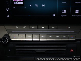 Opel Astra 1,2 Turbo 130k. 8AT GS 18 2025