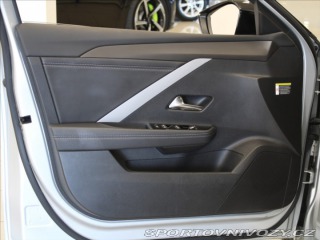 Opel Astra 1,2 Turbo 130k. 8AT GS 18 2025