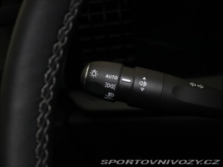 Opel Astra 1,2 Turbo 130k. 8AT GS 18 2025