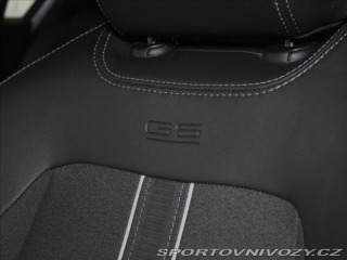 Opel Astra 1,2 Turbo 130k. 8AT GS 18 2025