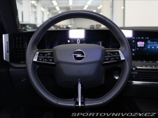 Opel Astra 1,2 Turbo 130k. 8AT GS 18 2025