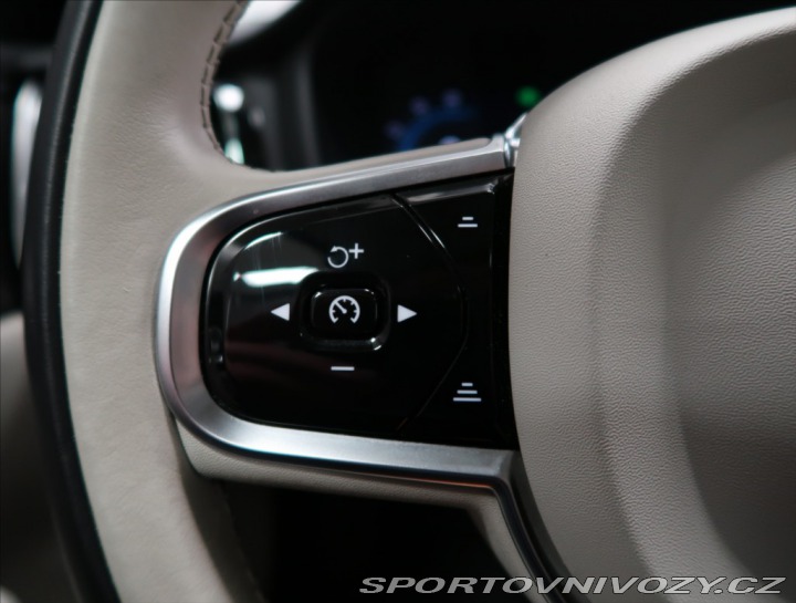 Volvo S60 2,0 B5 AWD ULTIMATE 1. MA 2023