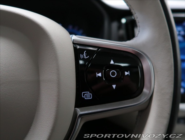 Volvo S60 2,0 B5 AWD ULTIMATE 1. MA 2023