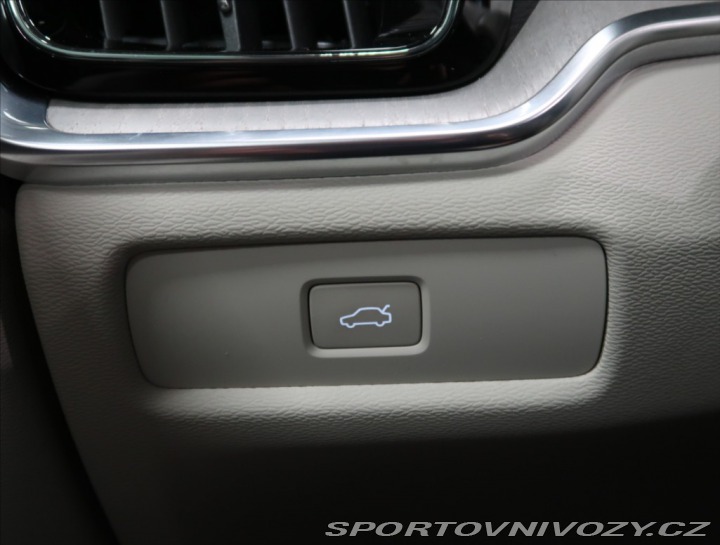 Volvo S60 2,0 B5 AWD ULTIMATE 1. MA 2023