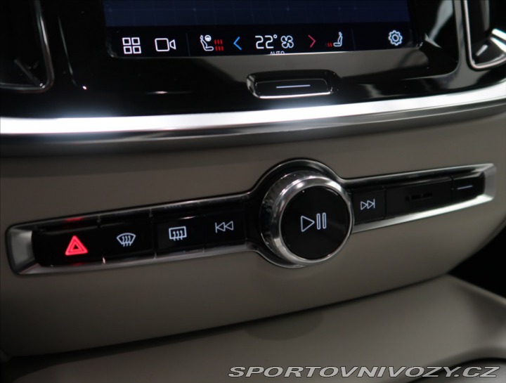 Volvo S60 2,0 B5 AWD ULTIMATE 1. MA 2023