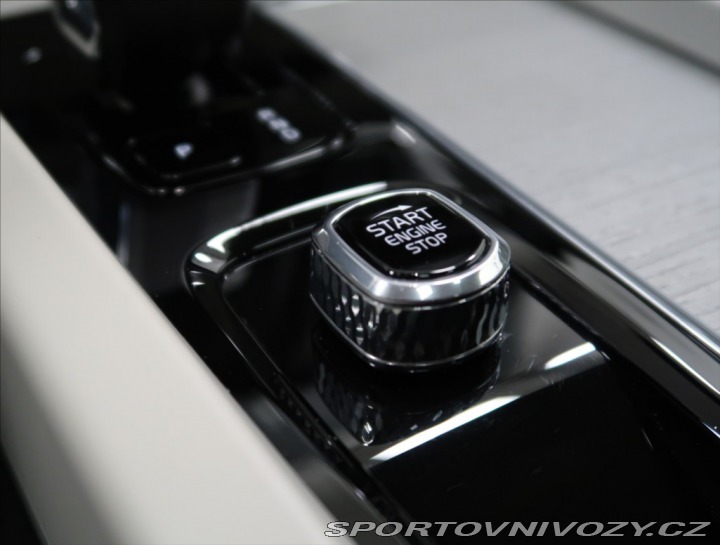 Volvo S60 2,0 B5 AWD ULTIMATE 1. MA 2023