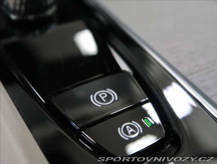 Volvo S60 2,0 B5 AWD ULTIMATE 1. MA 2023