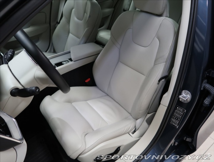 Volvo S60 2,0 B5 AWD ULTIMATE 1. MA 2023