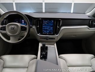 Volvo S60 2,0 B5 AWD ULTIMATE 1. MA 2023