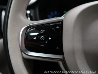 Volvo S60 2,0 B5 AWD ULTIMATE 1. MA 2023