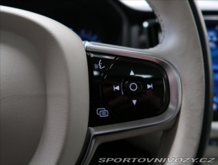 Volvo S60 2,0 B5 AWD ULTIMATE 1. MA 2023