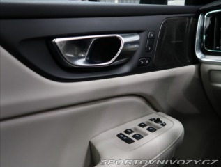 Volvo S60 2,0 B5 AWD ULTIMATE 1. MA 2023