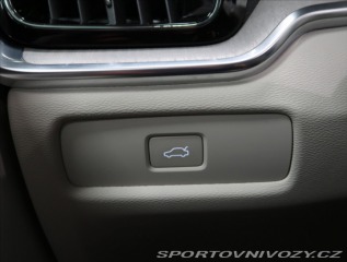 Volvo S60 2,0 B5 AWD ULTIMATE 1. MA 2023