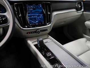 Volvo S60 2,0 B5 AWD ULTIMATE 1. MA 2023