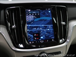 Volvo S60 2,0 B5 AWD ULTIMATE 1. MA 2023