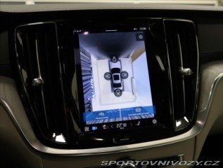 Volvo S60 2,0 B5 AWD ULTIMATE 1. MA 2023