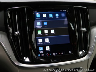 Volvo S60 2,0 B5 AWD ULTIMATE 1. MA 2023