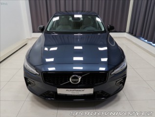 Volvo S60 2,0 B5 AWD ULTIMATE 1. MA 2023