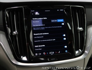 Volvo S60 2,0 B5 AWD ULTIMATE 1. MA 2023