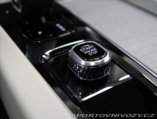 Volvo S60 2,0 B5 AWD ULTIMATE 1. MA 2023