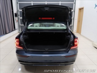 Volvo S60 2,0 B5 AWD ULTIMATE 1. MA 2023