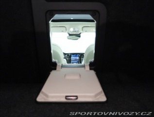 Volvo S60 2,0 B5 AWD ULTIMATE 1. MA 2023