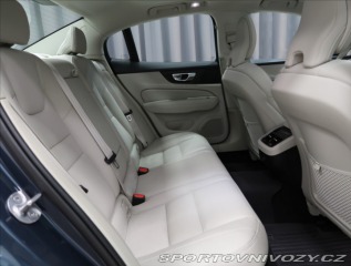 Volvo S60 2,0 B5 AWD ULTIMATE 1. MA 2023
