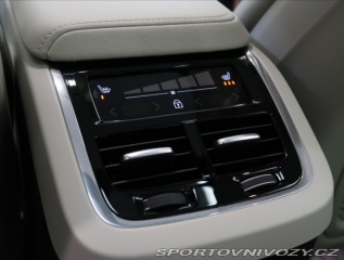 Volvo S60 2,0 B5 AWD ULTIMATE 1. MA 2023