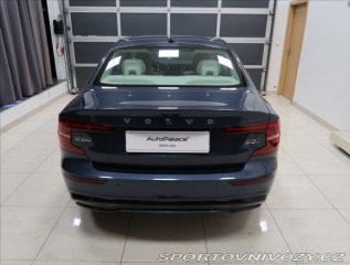 Volvo S60 2,0 B5 AWD ULTIMATE 1. MA 2023