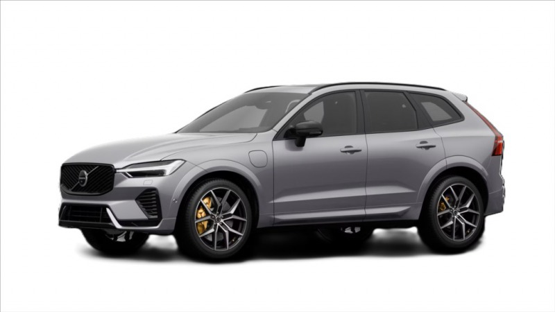 Volvo Ostatní modely XC60 2,0 T8 POLESTAR Enginee