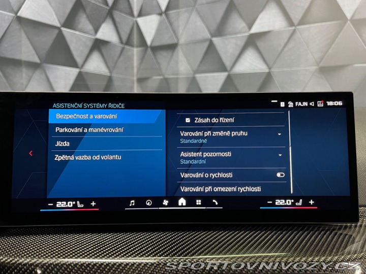 BMW M3 390KW xDrive COMPETITION, 2025