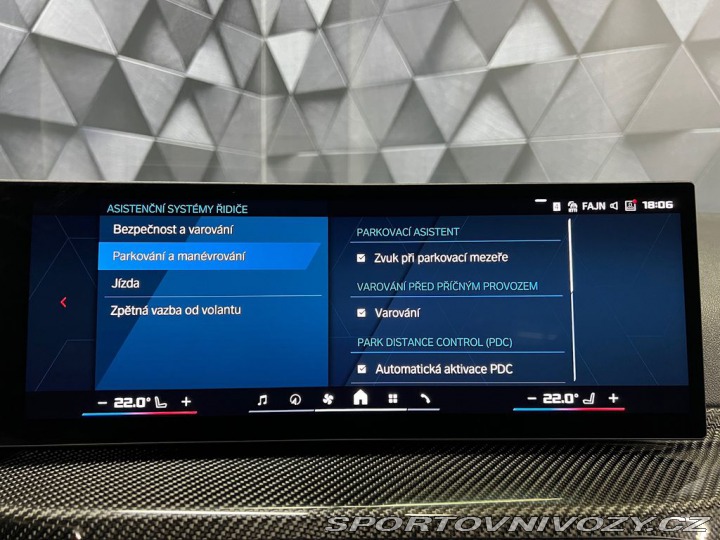 BMW M3 390KW xDrive COMPETITION, 2025