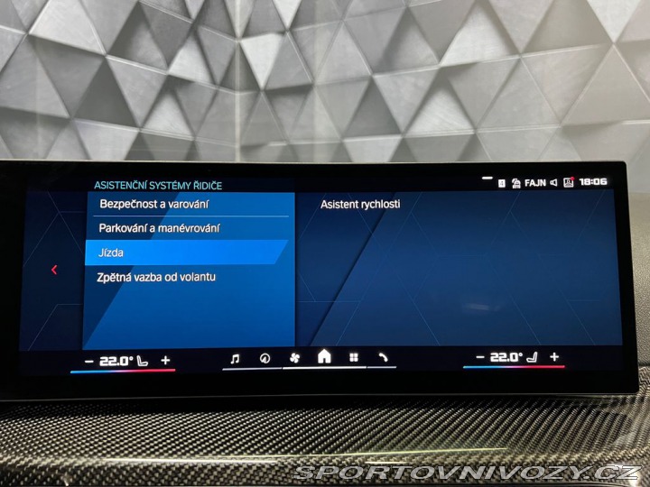 BMW M3 390KW xDrive COMPETITION, 2025