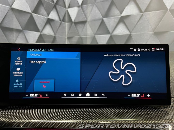 BMW M3 390KW xDrive COMPETITION, 2025