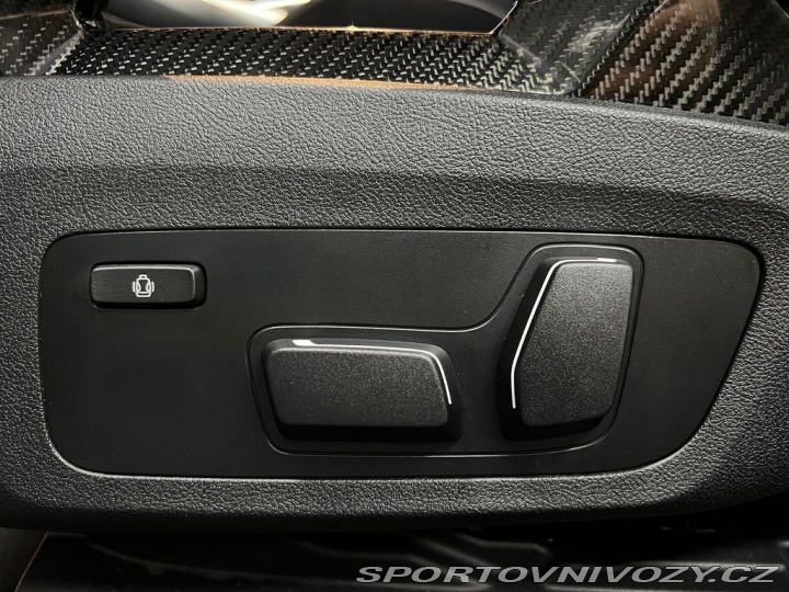 BMW M3 390KW xDrive COMPETITION, 2025