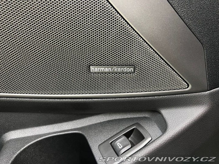 BMW M3 390KW xDrive COMPETITION, 2025