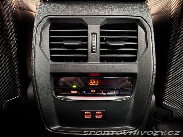 BMW M3 390KW xDrive COMPETITION, 2025