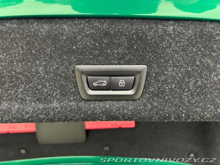 BMW M3 390KW xDrive COMPETITION, 2025