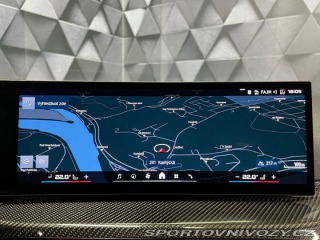 BMW M3 390KW xDrive COMPETITION, 2025