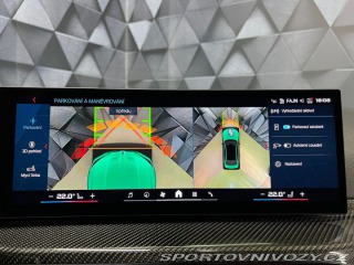 BMW M3 390KW xDrive COMPETITION, 2025